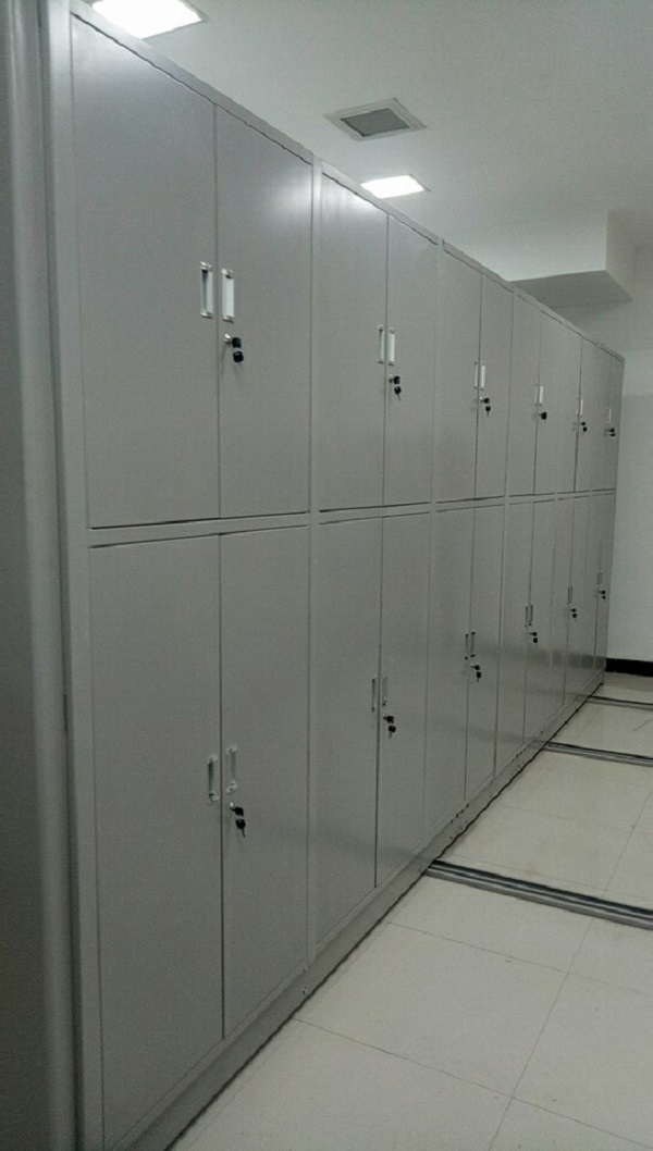 手動(dòng)密集架 手動(dòng)密集架