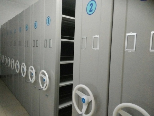 檔案密集架 檔案密集架