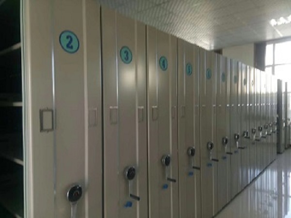 檔案密集架 檔案密集架