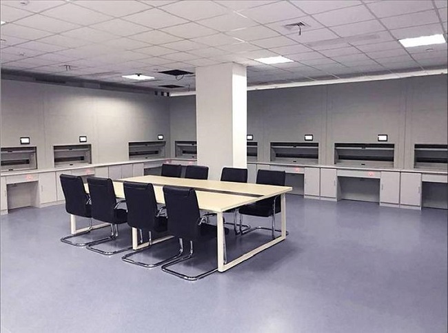 智能回轉柜 智能回轉柜